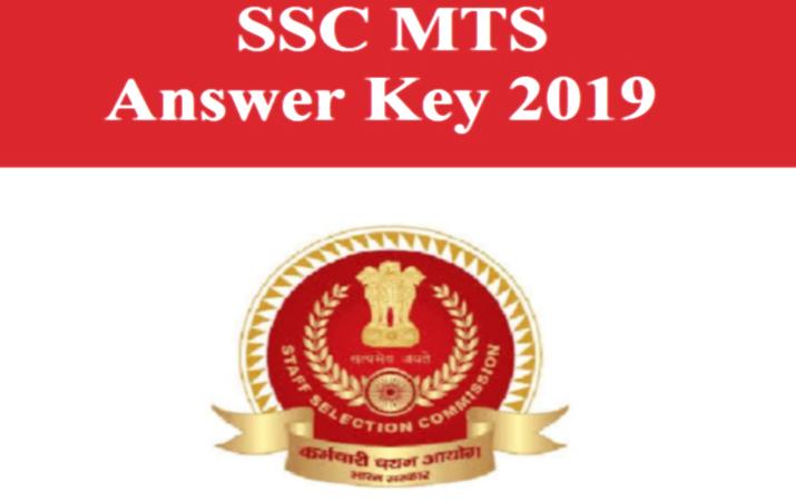 SSC MTS (Non